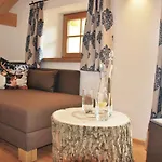 Bed and Breakfast S'quartier Am 3*