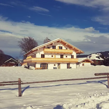 S'quartier Am Schliersee