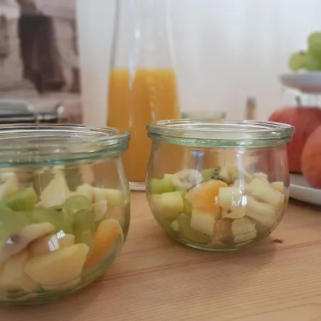 S'quartier Am Schliersee