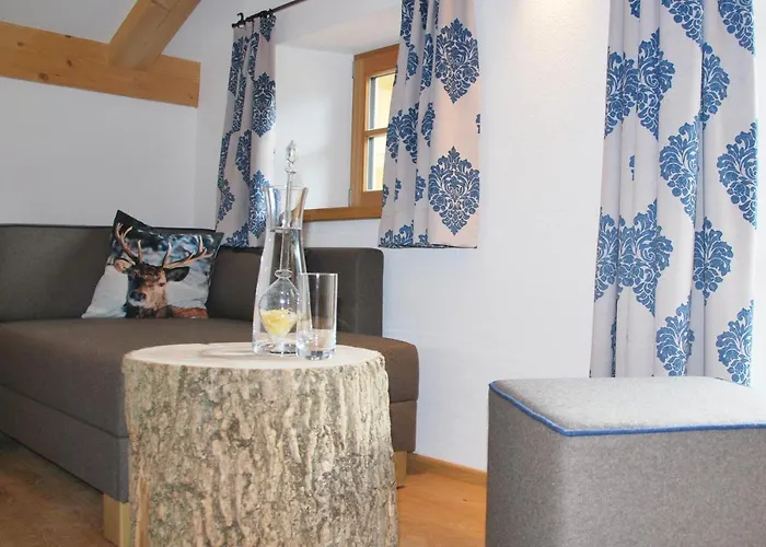 S'quartier Am Bed & Breakfast Schliersee