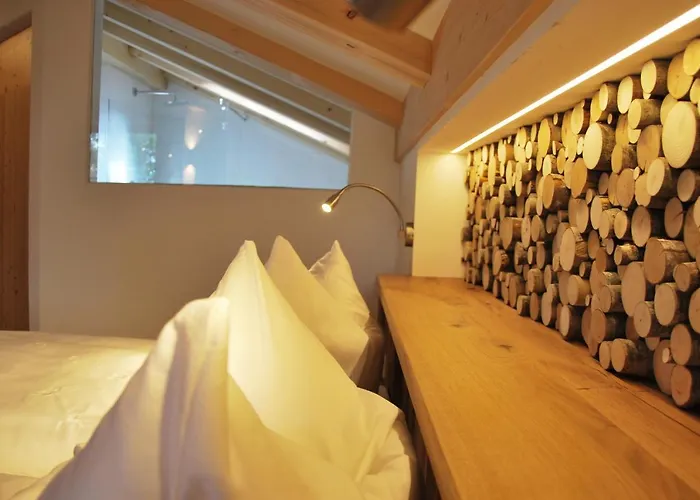 S'quartier Am 3* Schliersee