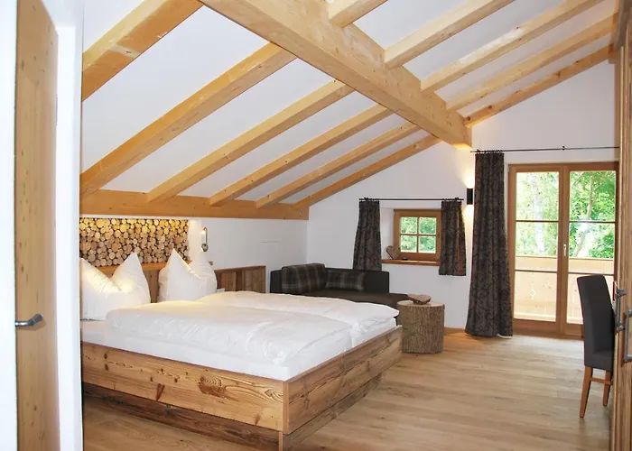 S'quartier Am 3* Schliersee