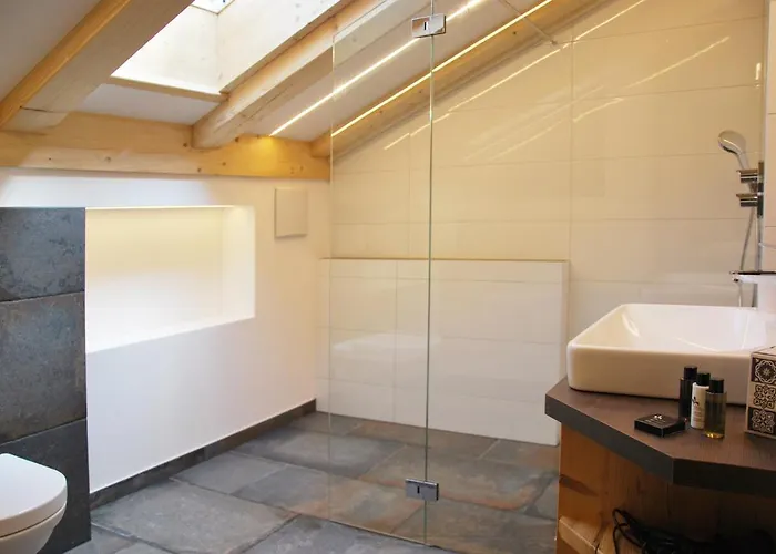 S'quartier Am Schliersee