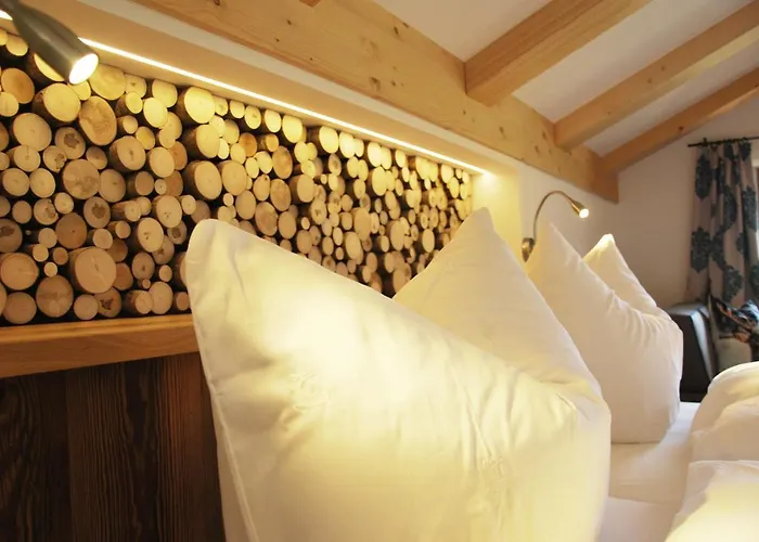 Bed & Breakfast S'quartier Am Schliersee