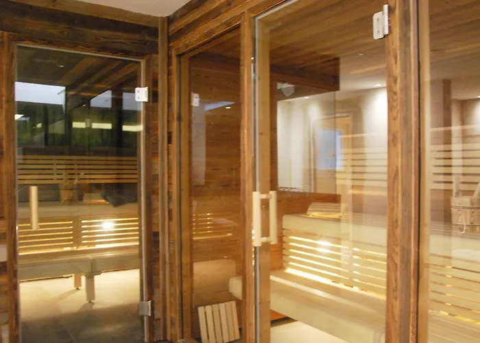 S'quartier Am 3* Schliersee