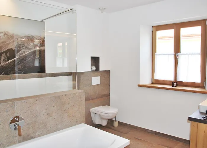 S'quartier Am Bed & Breakfast