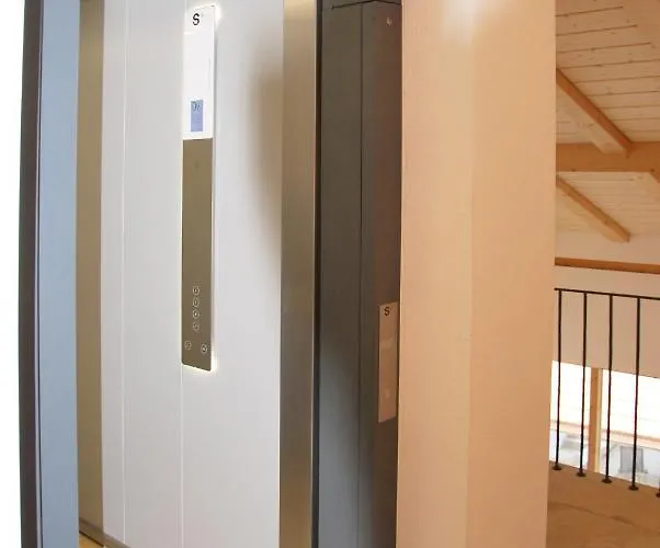 Bed & Breakfast S'quartier Am Schliersee