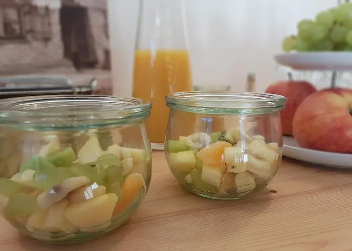 S'quartier Am Schliersee