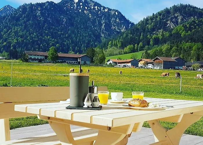 Bed & Breakfast S'quartier Am 3*