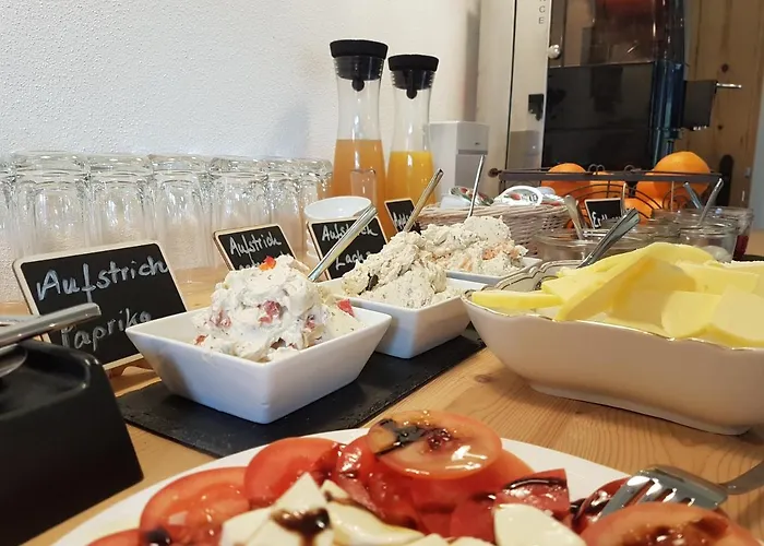 S'quartier Am Schliersee