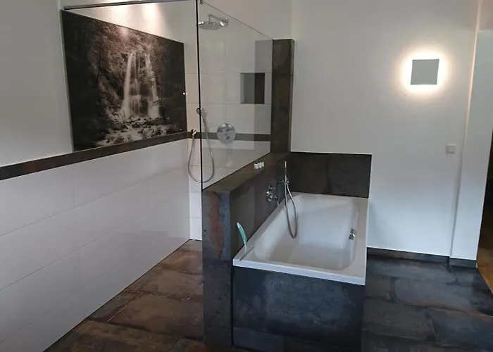 Bed & Breakfast S'quartier Am Schliersee