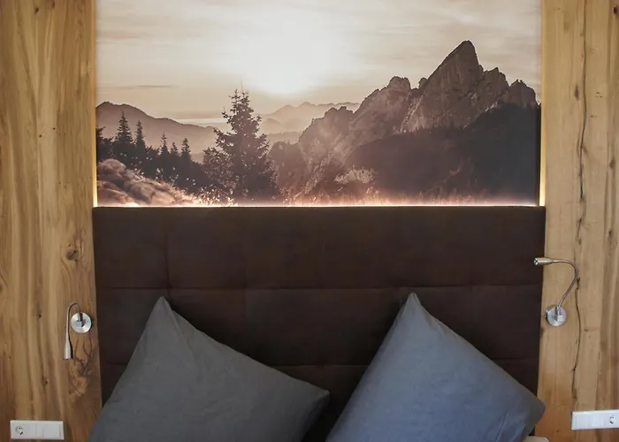 S'quartier Am Bed & Breakfast 3*