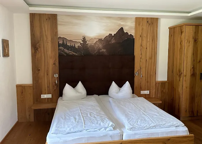 Bed & Breakfast S'quartier Am Schliersee