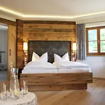Bed & Breakfast S'quartier Am