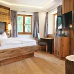 Bed & Breakfast S'quartier Am 3*