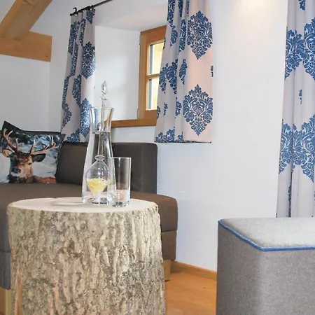 S'quartier Am Bed & Breakfast Schliersee