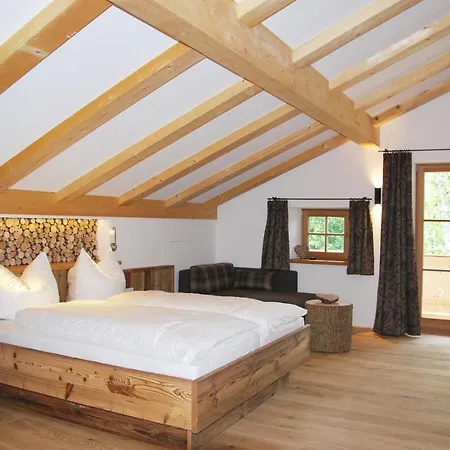 S'quartier Am 4* Schliersee