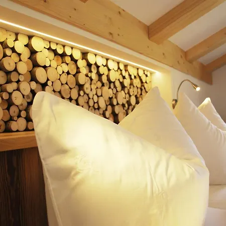 Bed & Breakfast S'quartier Am Schliersee