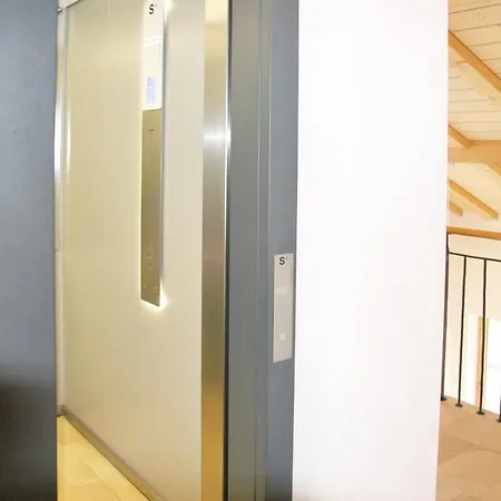 Bed and breakfast S'quartier Am 4*