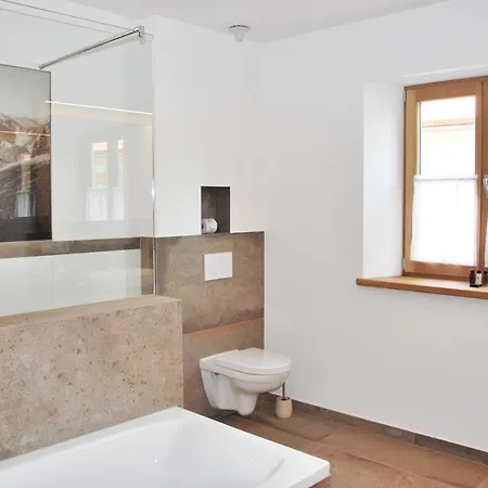 S'quartier Am Bed & Breakfast