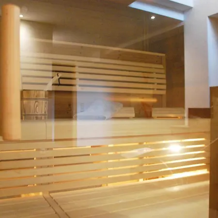 B&B S'quartier Am 슐리에르시