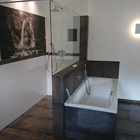 Bed & Breakfast S'quartier Am Schliersee