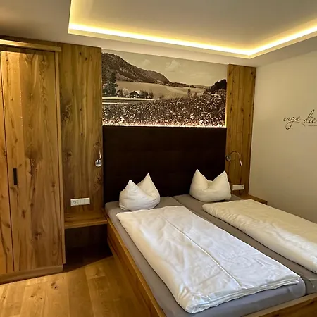 S'quartier Am 4*