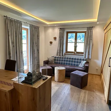 S'quartier Am 4* Schliersee