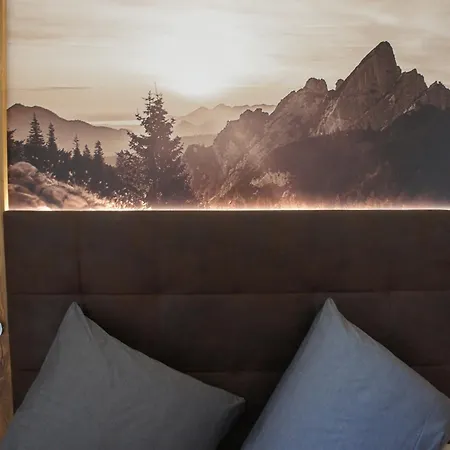 S'quartier Am Bed and breakfast 4*