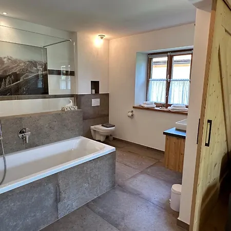 S'quartier Am Bed & Breakfast Schliersee