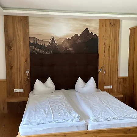 B&B S'quartier Am 슐리에르시