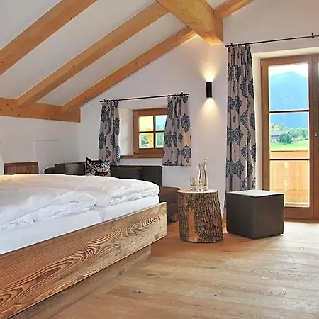 S'quartier Am Bed & Breakfast Schliersee