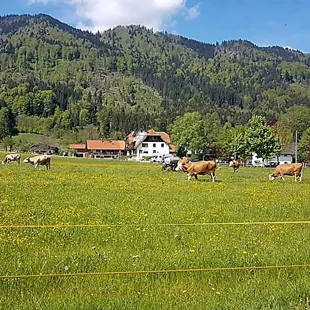S'quartier Am Bed & Breakfast Schliersee