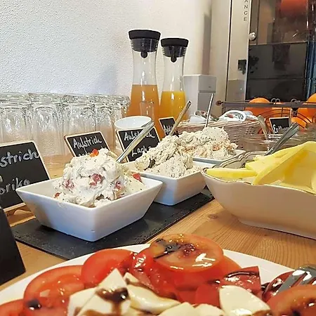 S'quartier Am Bed & Breakfast Schliersee