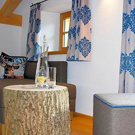 S'quartier Am Bed & Breakfast Schliersee