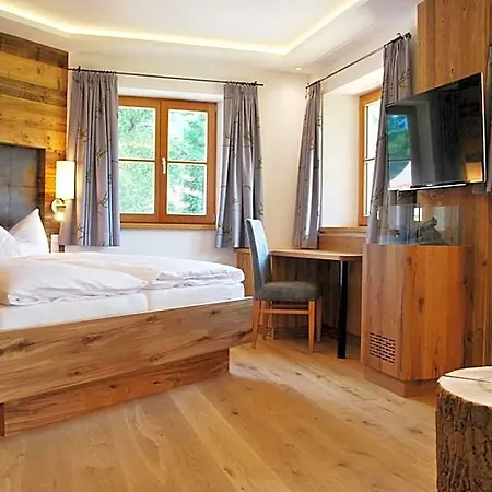 Bed & Breakfast S'quartier Am 4*