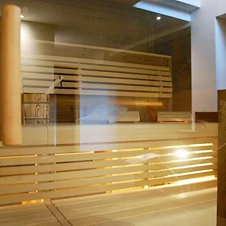 Bed & Breakfast S'quartier Am 4*