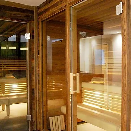 Bed & Breakfast S'quartier Am