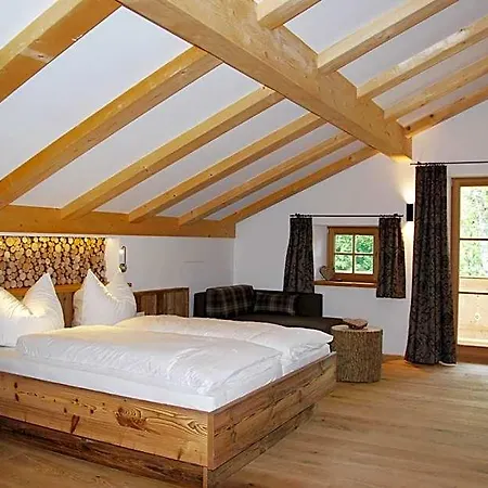 Bed & Breakfast S'quartier Am