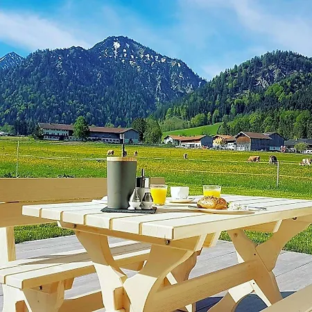 S'quartier Am Bed & Breakfast Schliersee