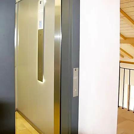 Bed & Breakfast S'quartier Am Schliersee