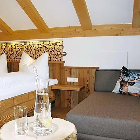 Bed & Breakfast S'quartier Am Schliersee