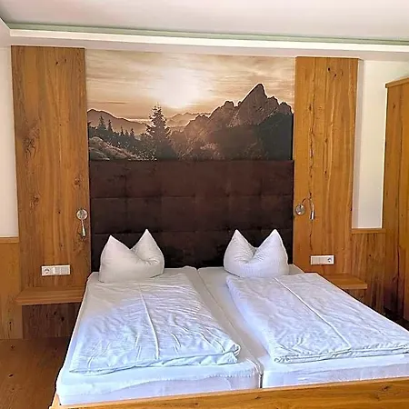 Bed & Breakfast S'quartier Am