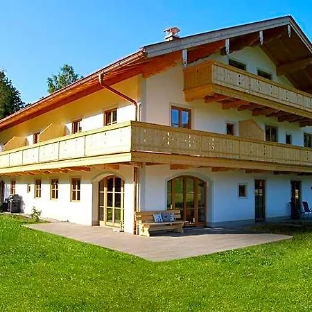 S'quartier Am Bed & Breakfast