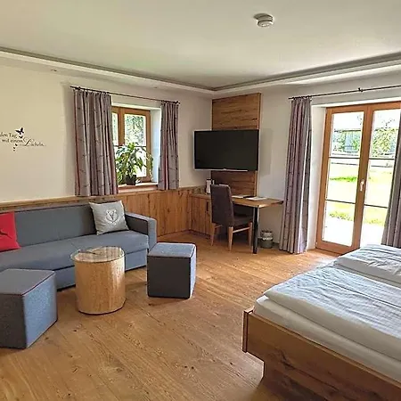 S'quartier Am 4* Schliersee