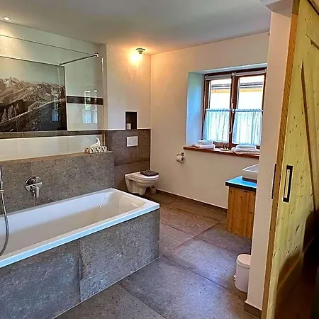 S'quartier Am 4* Schliersee