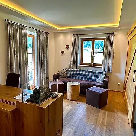 S'quartier Am 4*