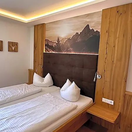 S'quartier Am Bed & Breakfast Schliersee